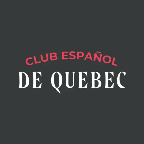 Club Español de Québec logo