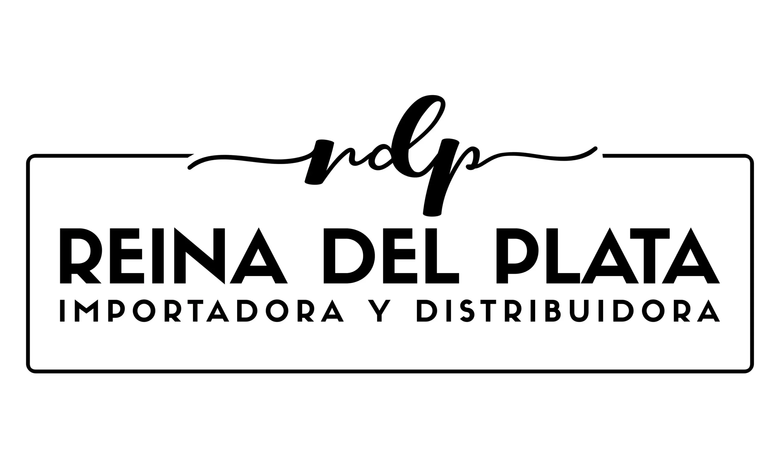 Importadora Reina del Plata logo