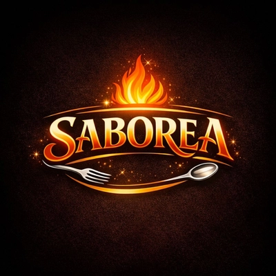 Saborea.ca logo