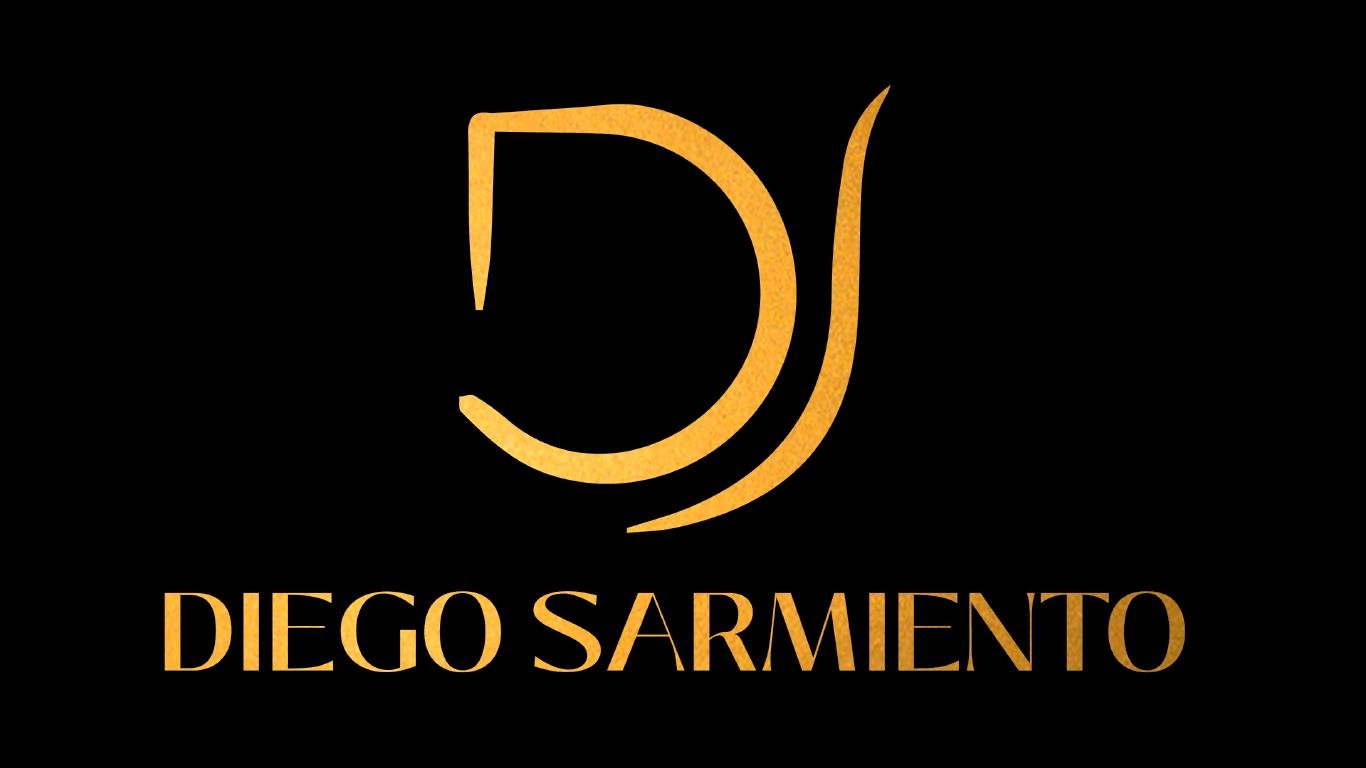 Diego Sarmiento Centre de Beauté logo