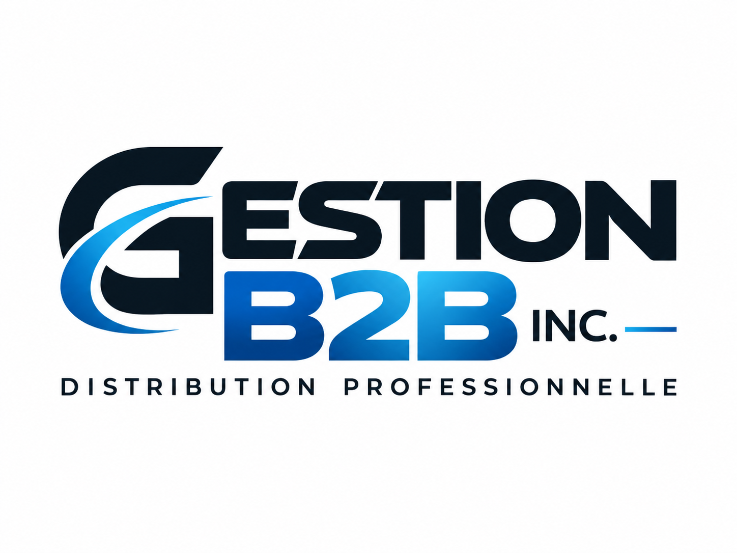 Gestion B2B logo