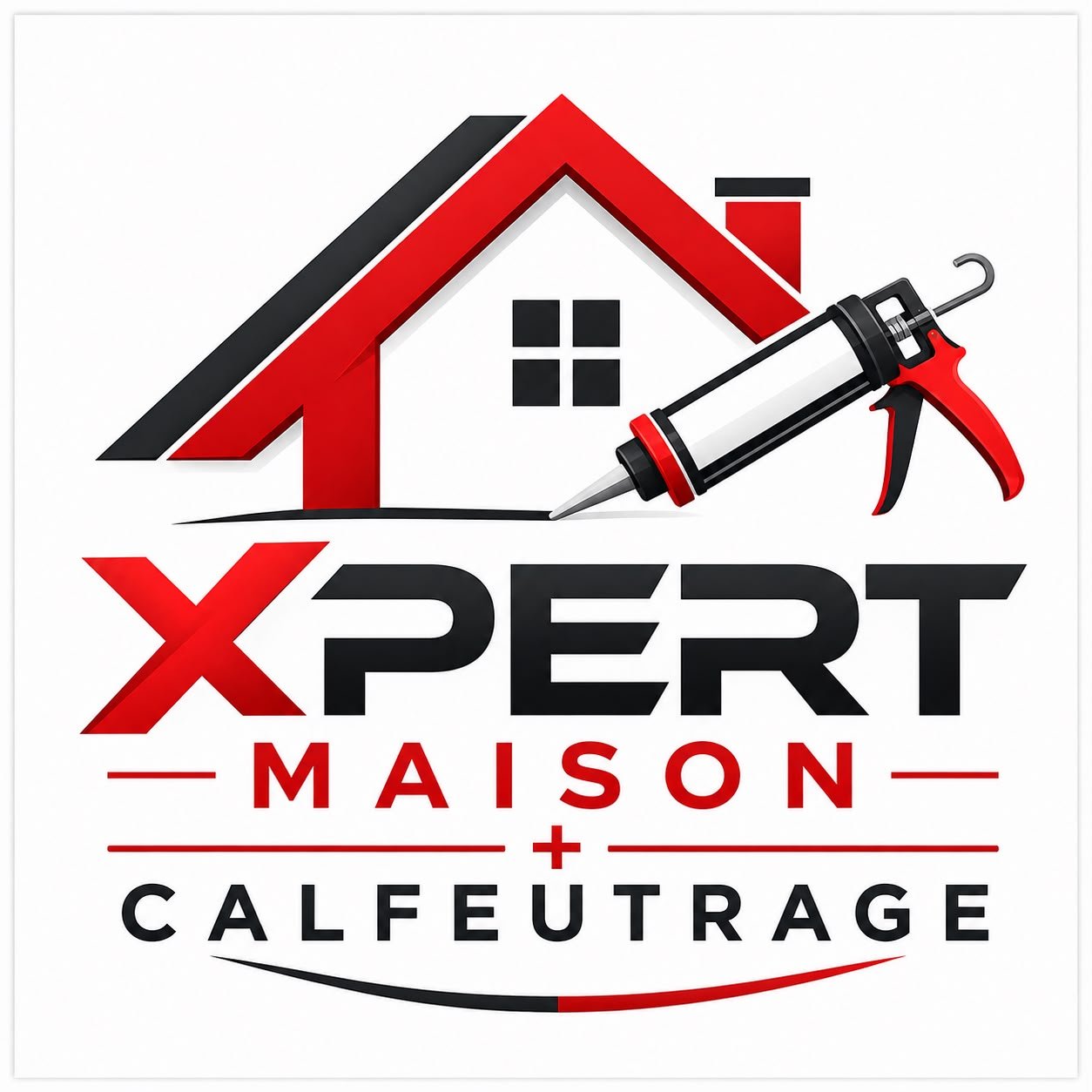 XM Calfeutrage logo