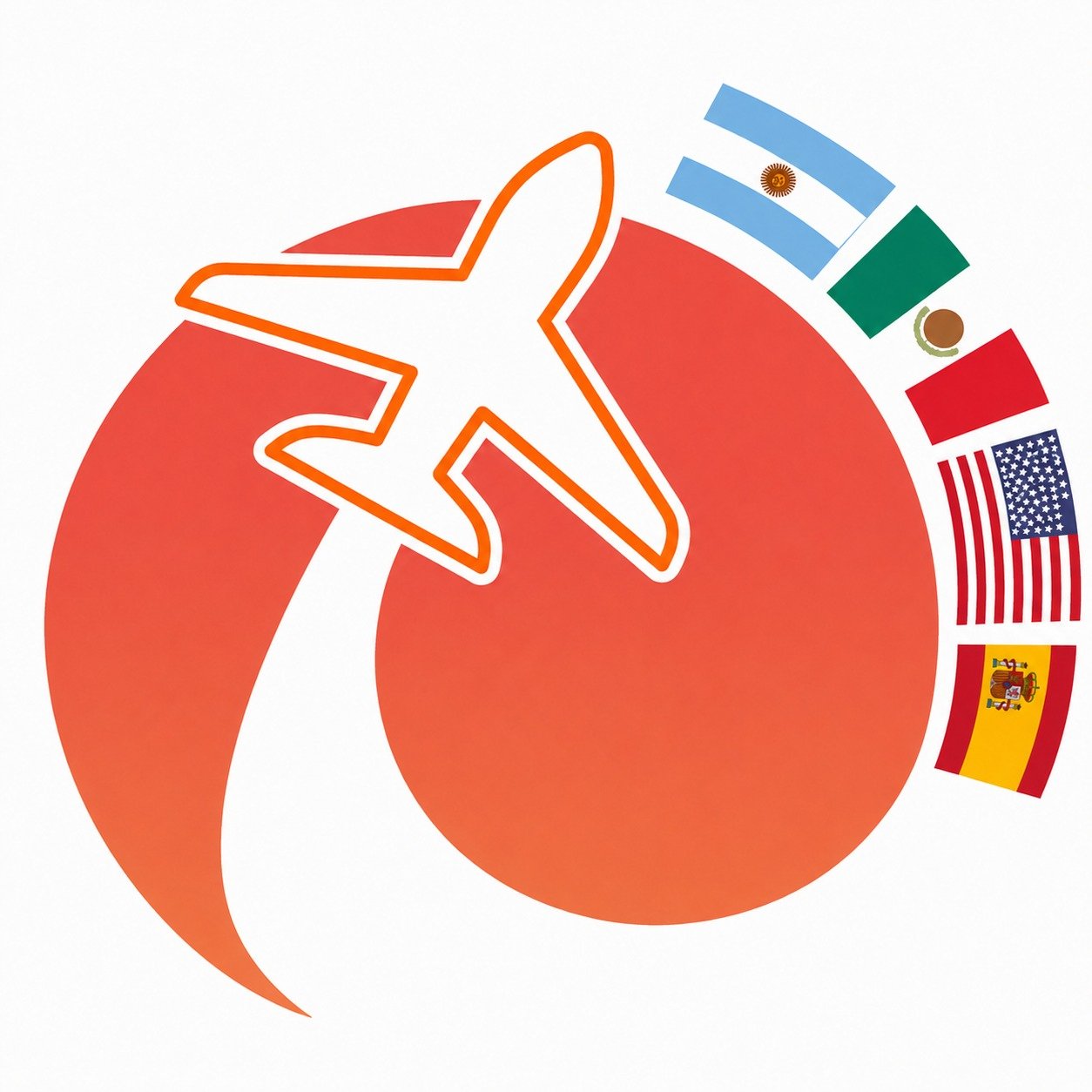 Arancia Travel logo
